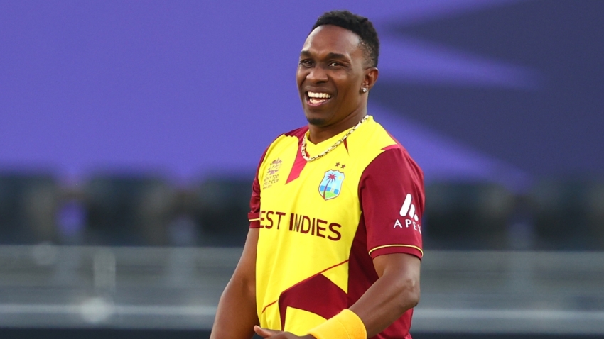 DJ Bravo announces retirement from all cricket, joins KKR as mentor 